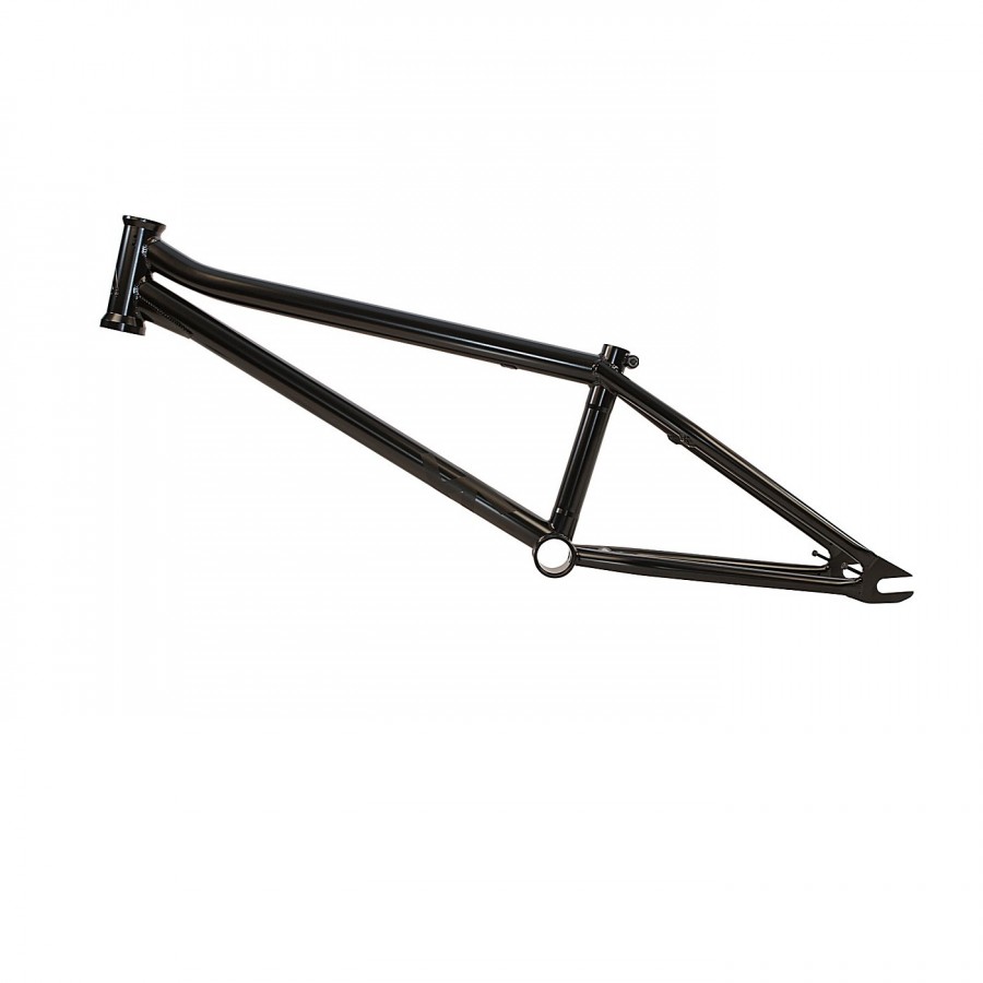 Frame Heresy Ascend X 19.5" Tt With Brakemounts Ed Black - 2 - Tutti i prodotti - 3760094620405