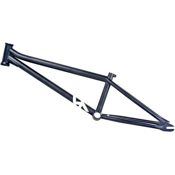 Frame Heresy Ascend X 19.5" Tt With Brakemounts Ed Black - 3 - Tutti i prodotti - 3760094620405