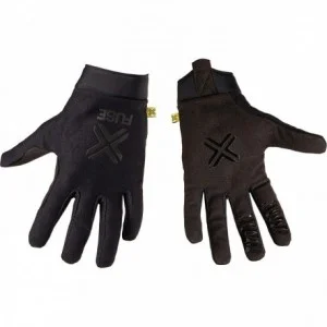 Fuse Gloves, Omega S, Black - 1