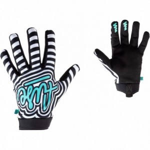 Fuse Gloves, Omega S, Black - 3 - Guanti - 4055822501279