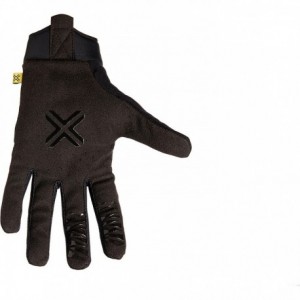 Fuse Gloves, Omega S, Black - 5 - Guanti - 4055822501279