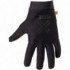 Fuse Gloves, Omega S, Black - 6 - Guanti - 4055822501279
