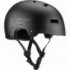 7Idp Helmet M3 Size: S/M, Black - 3