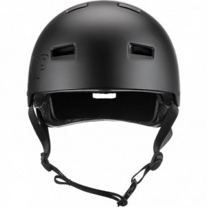 7Idp Helmet M3 Size: S/M, Black - 4