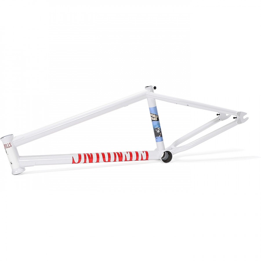 Fiend Mills Frame 20.5" Ed Black - 2