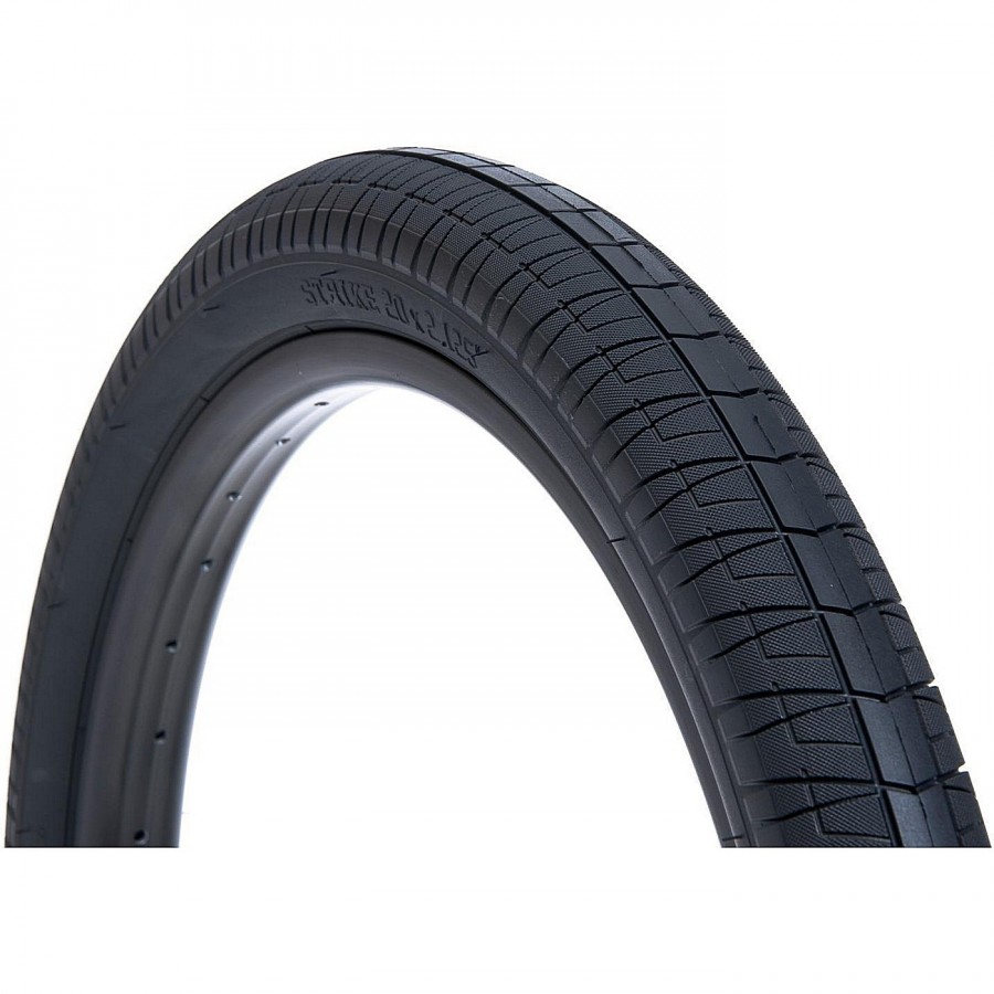 Salt Tire Strike 20 X 2.35 Black With Print - 1