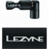 Lezyne Co2 Pump Head Trigger Drive Cnc, Red - 2 - Bombolette e dosatori co2 - 4712805990092