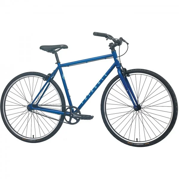 Fairdale Express S/M Matte Royal Blue - 1 - City - 630950926770