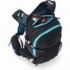 Uswe Backpack Flow 25 25 Liter Blue - 7