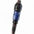 Rockshox Sidluxeultimate 3P - Remote Outpull (165X37.5) Soloair, 1 Token Reb85/Comp30, Trunnion Standard, Exkl.Re - 1