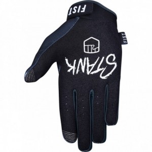 Fist Glove Stank Dog Xxs, Noir-Gris De Gared Steinke - 3