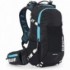 Uswe Backpack Flow 16 16 Liter Blue - 3
