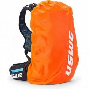 Uswe Backpack Flow 16 16 Liter Blue - 4
