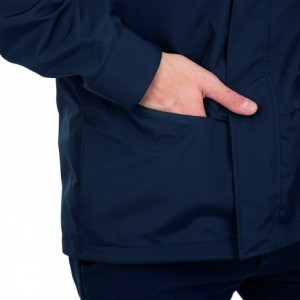 Tucano Urbano Jacket Milano Size S, Blue - 3