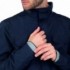 Tucano Urbano Jacket Milano Size S, Blue - 4