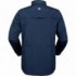 Tucano Urbano Jacket Milano Size Xxl, Blue - 8