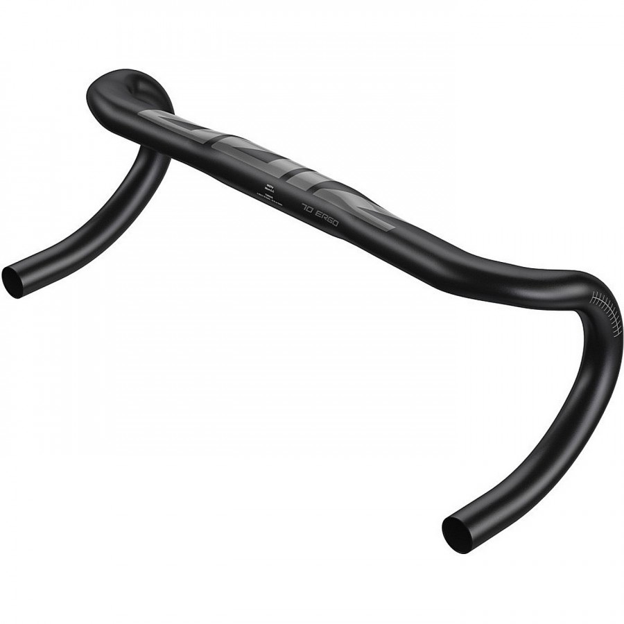 Zipp Handlebar Service Course Sl 70 Ergo 44Cm C-C Black - 1