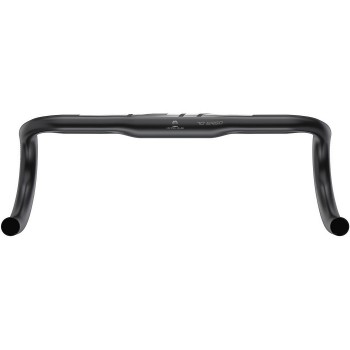 Zipp Handlebar Service Course Sl 70 Ergo 44Cm C-C Black - 2