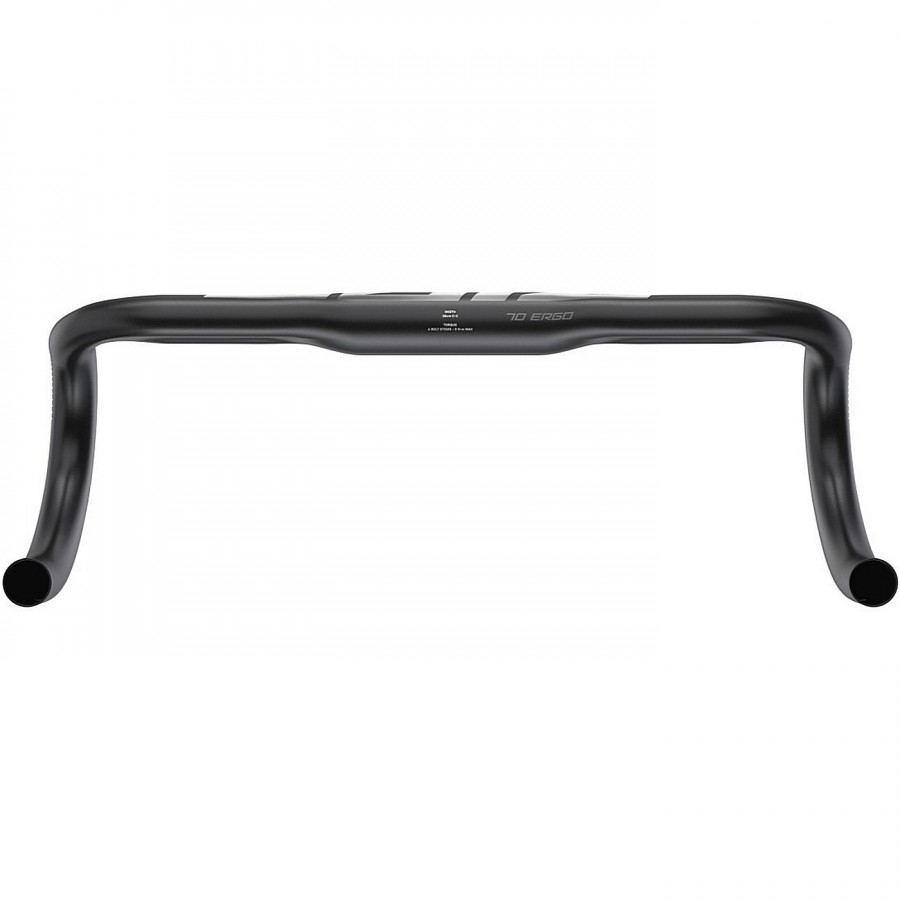 Zipp Handlebar Service Course Sl 70 Ergo 44Cm C-C Black - 2