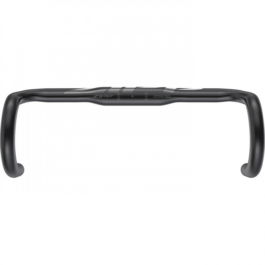 Zipp Handlebar Service Course Sl 70 Ergo 44Cm C-C Black - 6