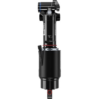 Rockshox Vivid Ultimate Rc2t 205X65, 1 ficha, bloqueo 2 Reb25/Comp34, Adj Hbo, muñón estándar - 2