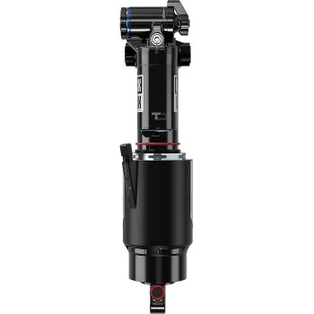 Rockshox Vivid Ultimate Rc2t 205X65, 1 jeton, verrouillage Reb25/Comp34 2, Adj Hbo, tourillon standard - 2