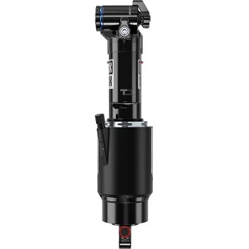 Rockshox Vivid Ultimate Rc2t 205X65, 1 jeton, verrouillage Reb25/Comp34 2, Adj Hbo, tourillon standard - 7