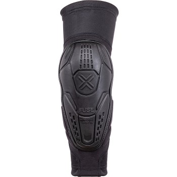 Fuse Elbow Neo fermé, Xl, noir - 4