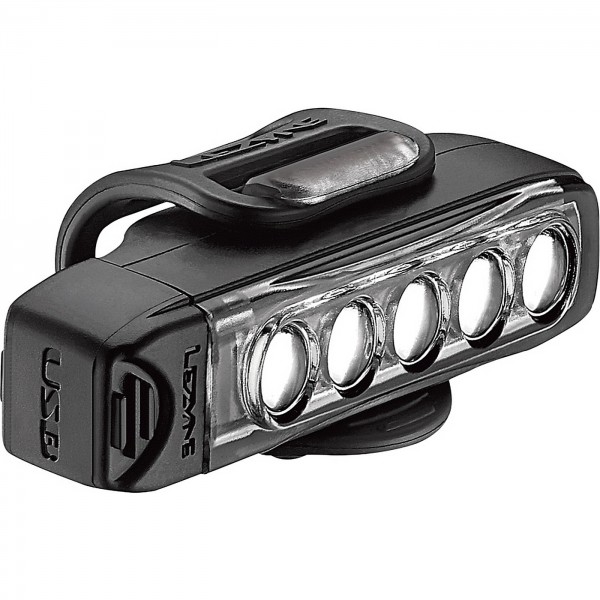 Strip Drive Front 400 Lm -  2 Solid Modes, 1 Daytime Black - 1