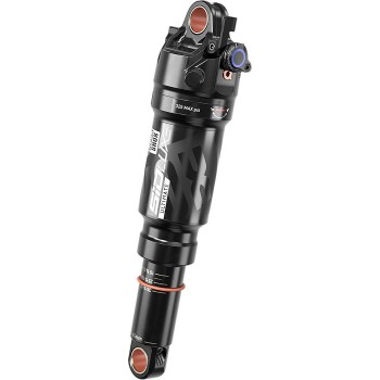 Rockshox Sidluxeultimate 2P - Remote Outpull (190X40) Soloair,1Token Reb85/Comp30, Standard Standard, Exkl.Re - 5 - Ammortizzato