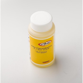 Liquido per freni idraulici Avid Dot 5.1 da 4 once - 1 - Olio - 0710845310300