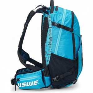 Uswe Backpack Shred 25 25 Liter Blue - 3
