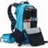 Uswe Backpack Shred 25 25 Liter Blue - 4