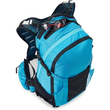 Uswe Mochila Shred 25 25 Litros Azul - 10