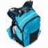 Uswe Backpack Shred 25 25 Liter Blue - 10