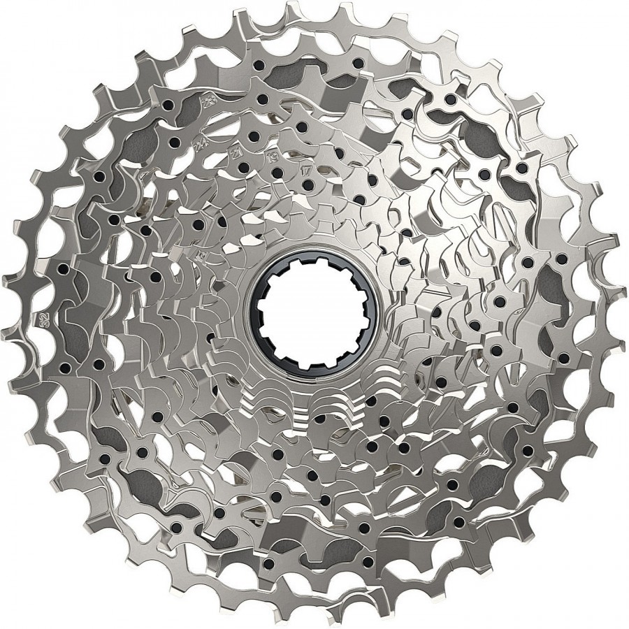 Sram-Kassette Xg-1250 10-36T, 12-fach - 1