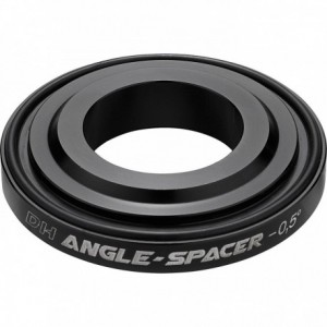 Reverse Dh Angle Spacer 1 1/8" - 1
