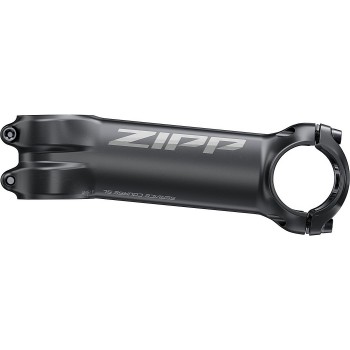 Zipp allume. Attacco Manubrio Service Course Sl Os "90Mm, +/-6°, 1 1/4" - 1 1/8"", Univers Black - 3 - Attacchi manubrio - 07108