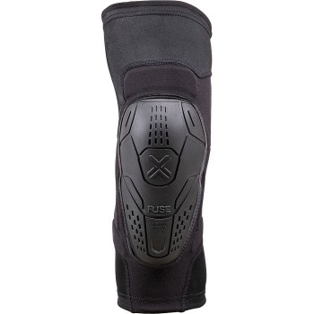 Fuse Knee Neo Closed, Xl, Black - 5