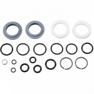 Am Fork Service Kit, Basic (Includes Dust Seals, Foam Rings,O-Ring Seals, Sa Sea - 1