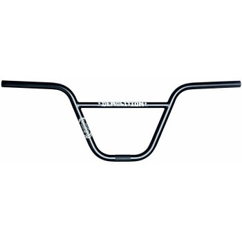 Handlebar, Demolition Heat Wave Kevin Peraza, 10" Black - 1