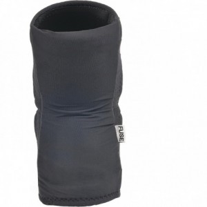 Fuse Alpha Knee Sleeve, Size Xs Black-White - 3