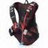 Uswe Backpack Mtb Hydro 12 12 Liter Red - 2