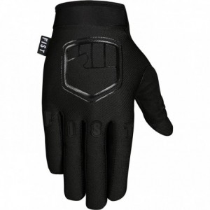 Fist Glove Black Stocker Xs, Black - 1