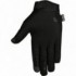 Fist Glove Black Stocker Xs, Black - 2