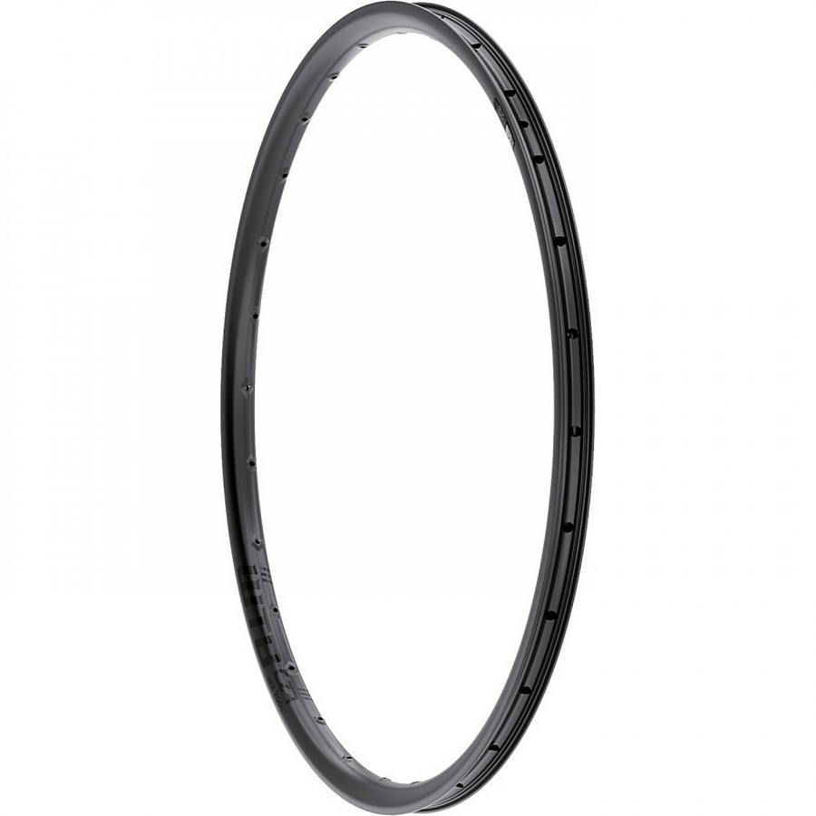 Wtb Rim Czr I30   29   Tcs 2.0 28 Hole Black, Pv - 3