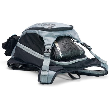 Uswe Backpack Patriot 15 15 Liter Grey-Black - 3