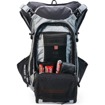 Uswe Backpack Patriot 15 15 Liter Grey-Black - 4