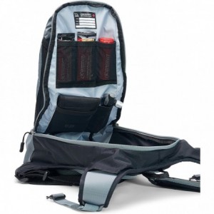 Uswe Backpack Patriot 15 15 Liter Grey-Black - 5