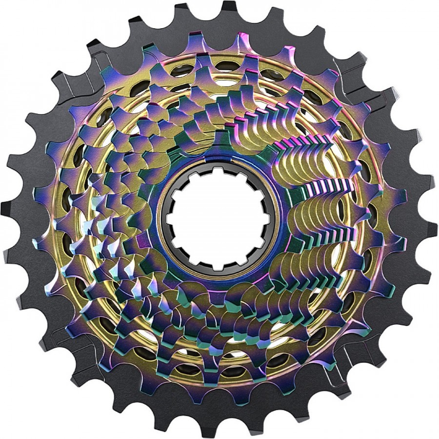 Cassette Sram Xg-1290 10-28T, 12 vitesses, arc-en-ciel - 3